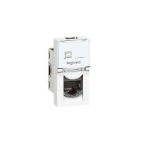 کیستون باریک Cat 6 STP لگراند 