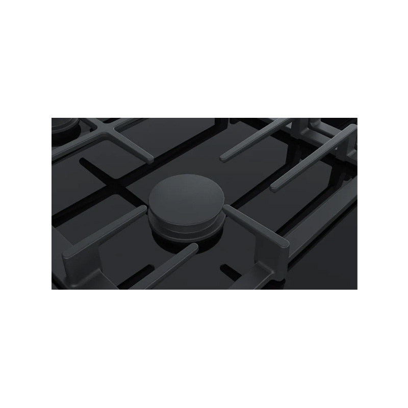صفحه سرامیکی توکار بوش مدل BOSCH PRS9A6D70M