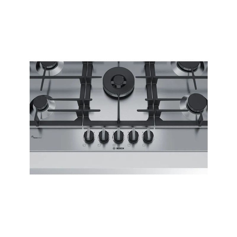اجاق گاز صفحه ای توکار بوش مدل BOSCH PCR9A5B90M