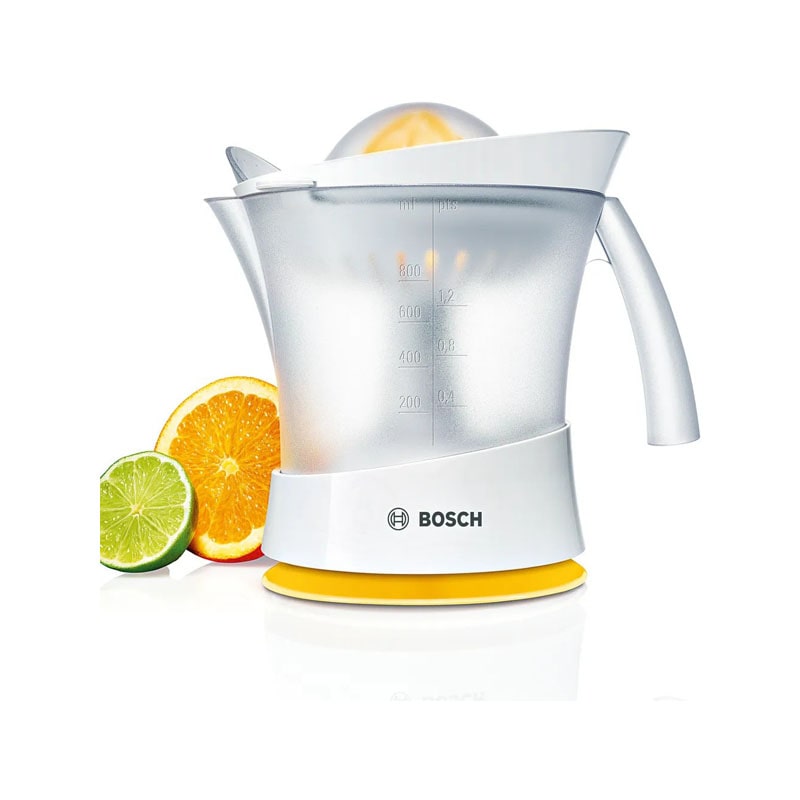 آب مرکبات گیری بوش مدل BOSCH MCP3500N