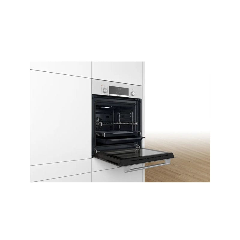 فر بخارپز توکار بوش مدل BOSCH HIJ517YS0R