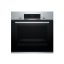 فر توکار بوش مدل BOSCH HBF534ES0Q