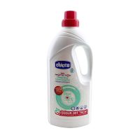 مایع لباسشویی کودک ضد حساسیت چیکو chicco درب قرمز