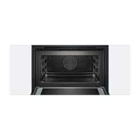 فر مایکروویو کامپکت توکار بوش مدل BOSCH CMG633BB1
