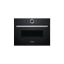 فر مایکروویو کامپکت توکار بوش مدل BOSCH CMG633BB1