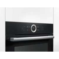 فر برقی توکار بوش مدل BOSCH HBG655NB1