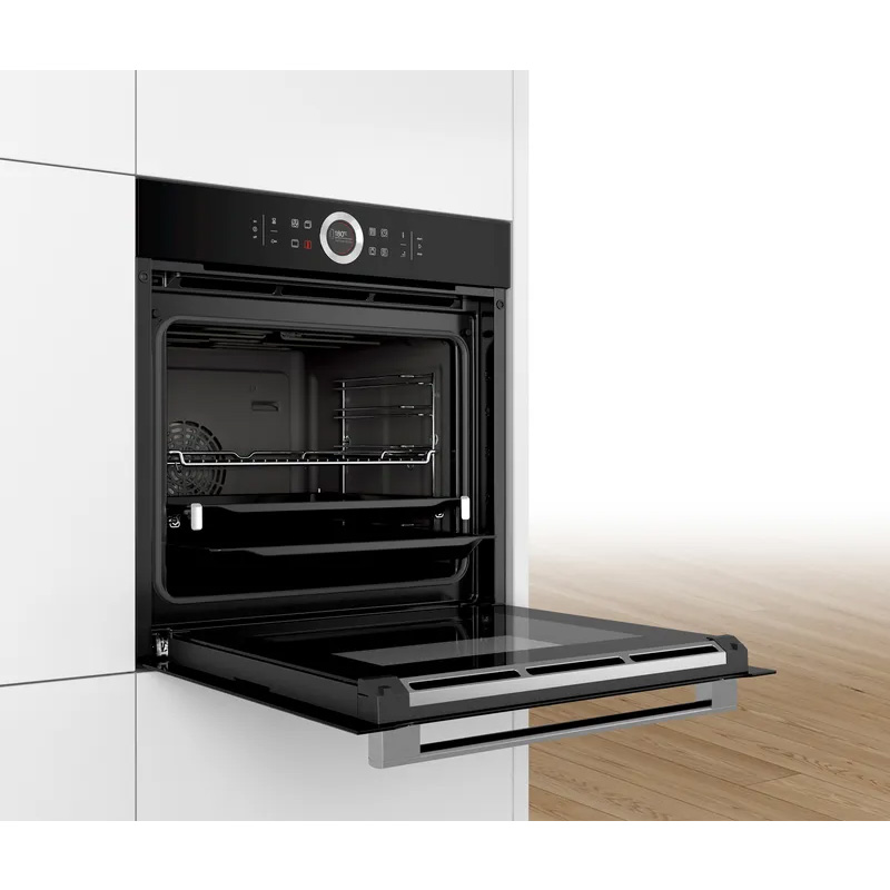 فر برقی توکار بوش مدل BOSCH HBG655NB1