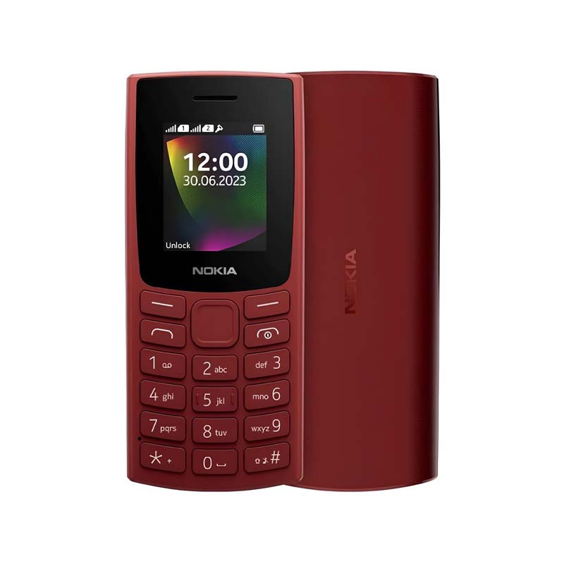 گوشی Nokia 106