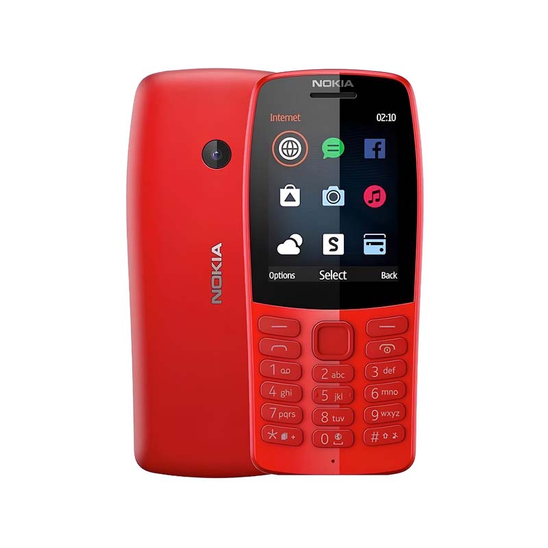 گوشی Nokia 210
