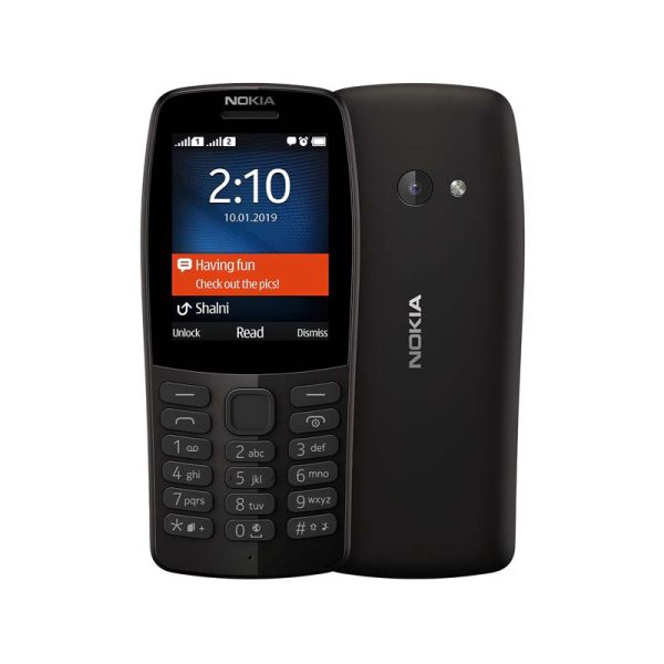گوشی Nokia 210