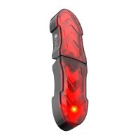 چراغ خطر دوچرخه پرووان مدل PGL102