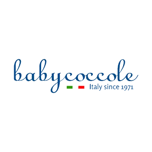 logo baby coccole