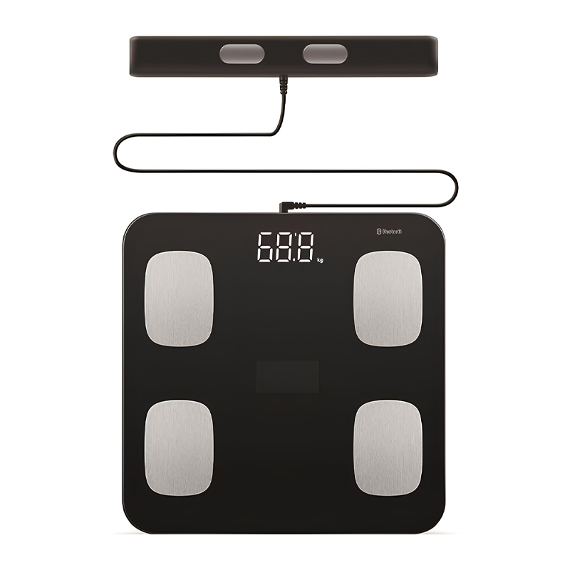 ترازو دیجیتال پرووان مدل Body Lab