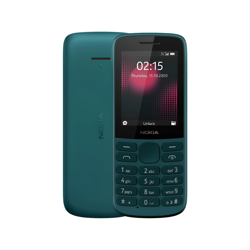 گوشی Nokia 215 4G