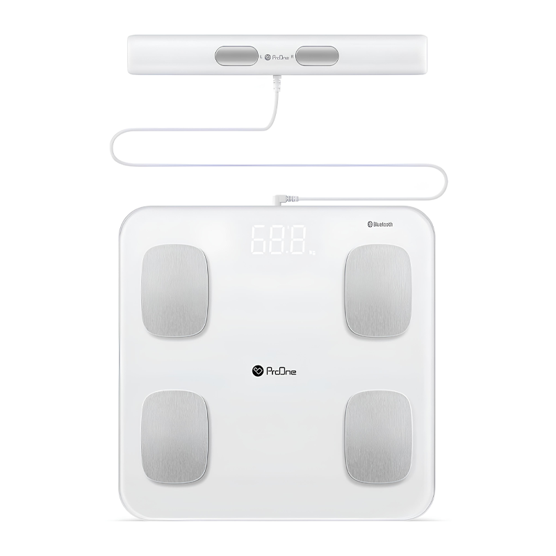 ترازو دیجیتال پرووان مدل Body Lab