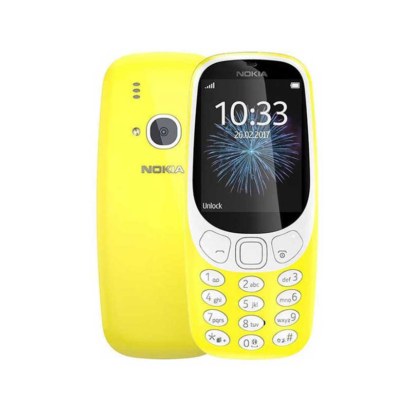 گوشی Nokia 3310