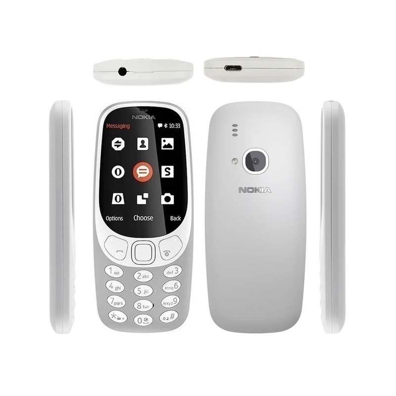 گوشی Nokia 3310