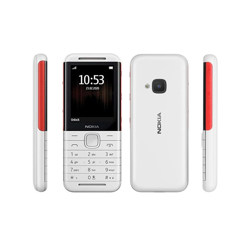 گوشی Nokia 5310