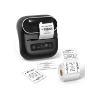 پرینتر کوچک لیبل ساز و بارکد زن بلوتوثی فوممو مدل M220
