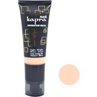 کرم پودر تیوپی کاپرا نیو شماره 701