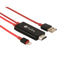 تبدیل HDMI پرووان مدل PCH75