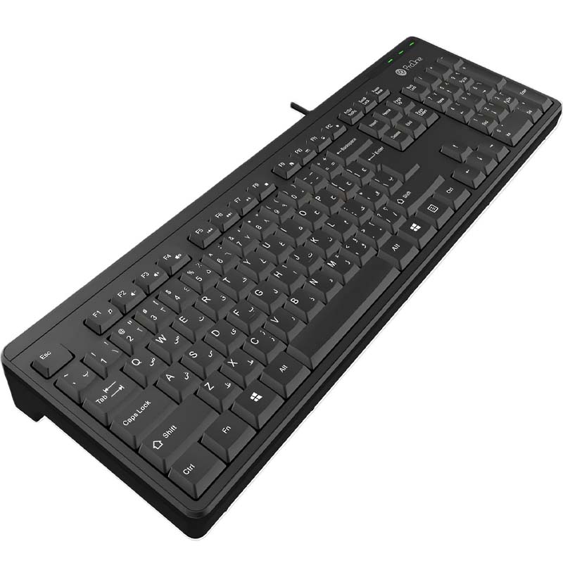 کیبورد باسیم پرووان مدل PKC35