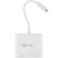 هاب پرووان مدل PHU550