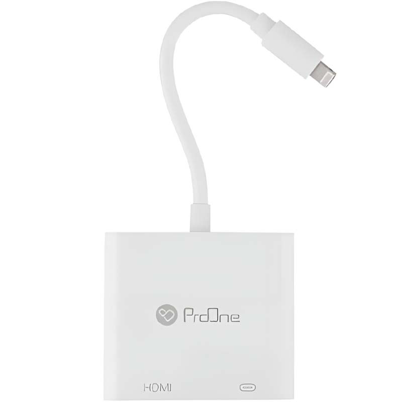 هاب پرووان مدل PHU550