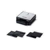 ساندویچ ساز و گریل سوناشی مدل 2 کاره SSM-882