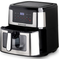 سرخ کن بدون روغن سوناشی مدل SAF-950