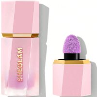رژگونه مایع شیگلم رنگ Lilac Dream