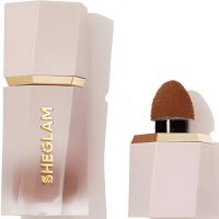 کانتور مایع شیگلم رنگ terracotta