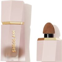 کانتور مایع شیگلم رنگ golden sun