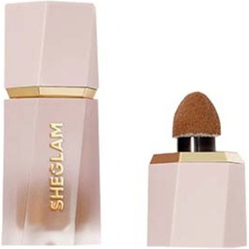 کانتور مایع شیگلم رنگ Warm Honey