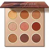 پالت سایه شیگلم رنگ Nude Beginnings