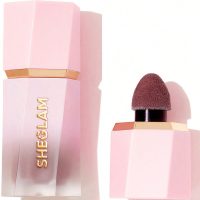 رژگونه مایع شیگلم رنگ Night Drive