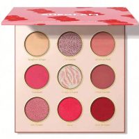 پالت سایه شیگلم رنگ Love Candy