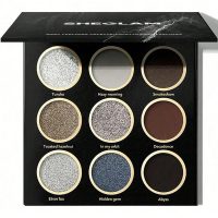 پالت سایه شیگلم رنگ Deep Feelings