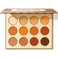 پالت سایه شیگلم رنگ SMART COOKIE