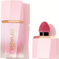 رژگونه مایع شیگلم رنگ On point