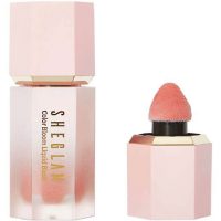 رژگونه مایع شیگلم رنگ Rose Ritual