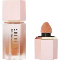 رژگونه مایع شیگلم رنگ Brithday Suit