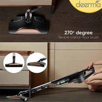 جاروبرقی 600 وات درما مدل DX600