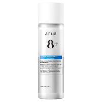 اسنس تقویت‌کننده و آبرسان آنوا با 8 نوع هیالورونیک اسید 150 میل Anua 8 Hyaluronic Acid Liposome Skin Booster