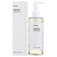 روغن پاک کننده آرایش آنوا