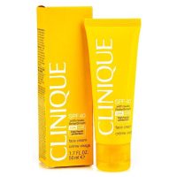 ضد آفتاب کلینیک اس پی اف 40 Clinique Face Cream SPF40 50ml
