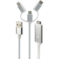 تبدیل HDMI پرووان مدل PCH70