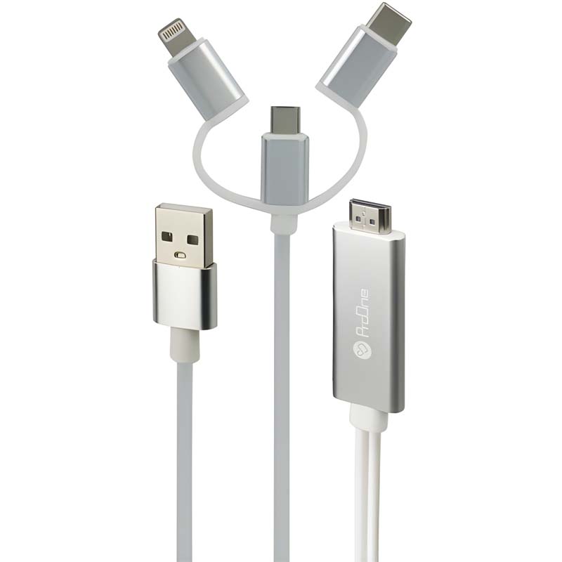 تبدیل HDMI پرووان مدل PCH70
