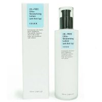 لوسیون مرطوب کننده و آبرسان فاقد چربی کوزارکس 100 میل Cosrx Oil-Free Ultra-Moisturizing Lotion
