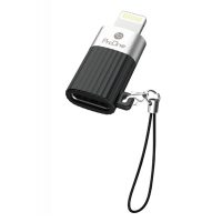 مبدل USB-C به لایتنینگ پرووان مدل PCO09